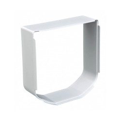 Tunnel d'extension pour chatière DualScan