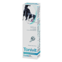 TVM Tonivit