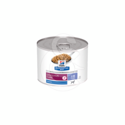 Chien id Low Fat Digestive Care Boîte