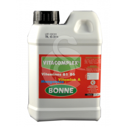 SENNECQ BONNE Vitacomplex