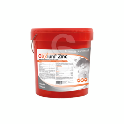 Olixium Zinc