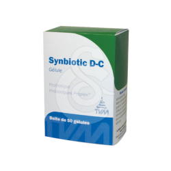 Synbiotic DC