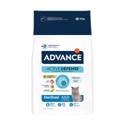 SPE CT FID DIGESTIVE SUPPORT 400G
