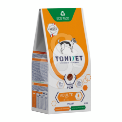 Specific FRD Weight Reduction