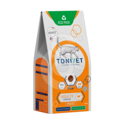 DECHRA Specific FRW Weight Reduction