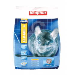 BEAPHAR Care + Chinchilla