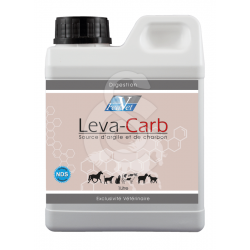 POMMIER-NUTRITION Leva-Carb