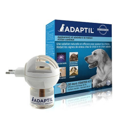 Douxo S3 lotion auriculaire Chien Chat