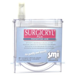 Tonivet Chien Junior Medium Poulet