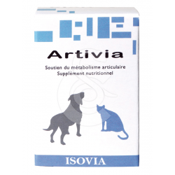 ISOVIA Artivia