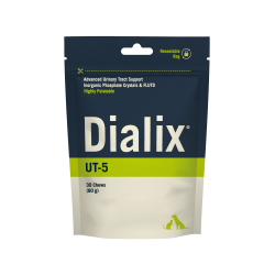 Protectix Spot On 400mg2000mg 2540 kg
