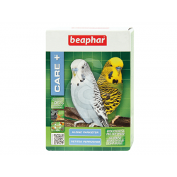 BEAPHAR Care + Petites Perruches
