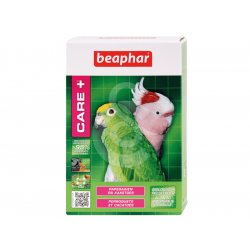 BEAPHAR Care + Perroquets et Cacatoes