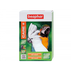 BEAPHAR Care + Perroquets et Cacatoes High Energy