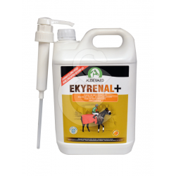 AUDEVARD Ekyrenal Plus