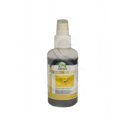 AUDEVARD Povidum Solution spray