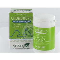 GREENVET Chondro B