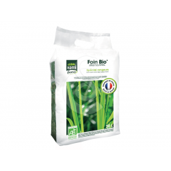 HAMIFORM Foin Bio Special rongeurs