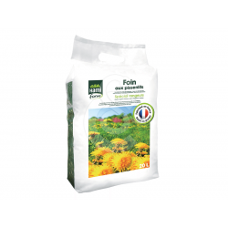HAMIFORM Foin Premium Pissenlits