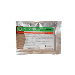 TECHNOVET Rehydrapect Energie