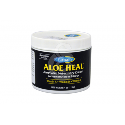 POMMIER-NUTRITION Aloé Heal