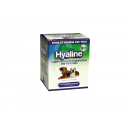 LCA PHARMACEUTICAL Hyaline
