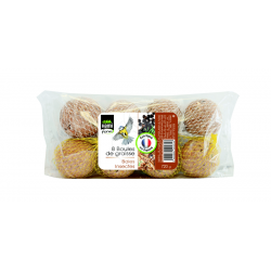 HAMIFORM Boules de graisse Baies + Insectes