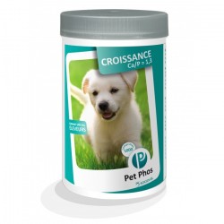 Pet-Phos Croissance Ca/P 1,3