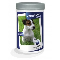 Pet-Phos Croissance Ca/P 2