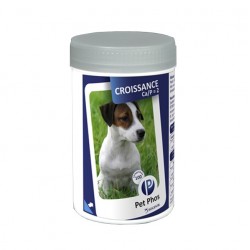 Pet-Phos Croissance Ca/P 2