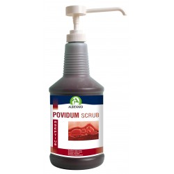 Povidum Scrub