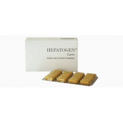 Hepatogen Canin