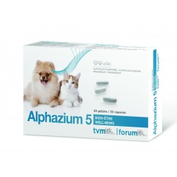 Alphazium 5