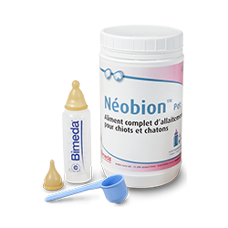 Neobion Pet pdre orale