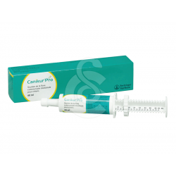 BOEHRINGER INGELHEIM Canikur Pro