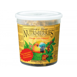 LAFEBER Nutri-Berries Classic Parrot