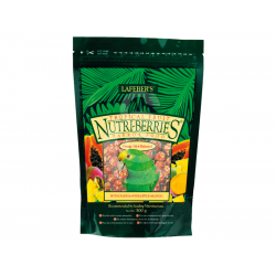 LAFEBER Nutri-Berries Tropical Fruit Parrot