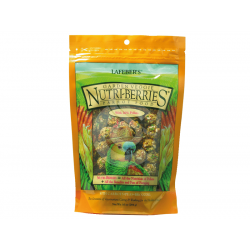 LAFEBER Nutri-Berries garden Veggie Parrot