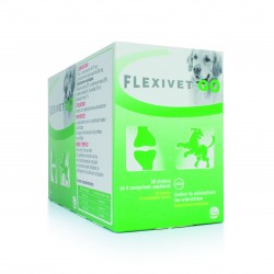 Flexivet Go 900 mg