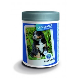 Pet-Phos Croissance Grand Chien