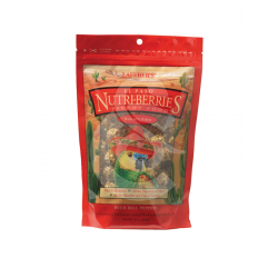 LAFEBER Nutri-Berries El Paso Parrot