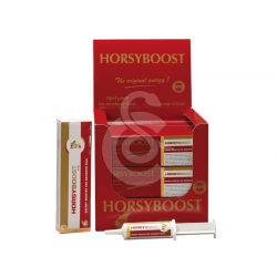BIMEDA Horsyboost Seringue