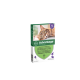 BAYER Advantage 80 Chat/Lapin de plus de 4 kg