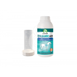 AUDEVARD Balsamic Air