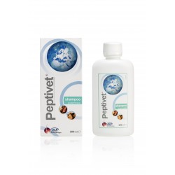 Peptivet Shampoo