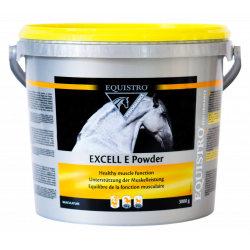 VETOQUINOL Equistro Excell E