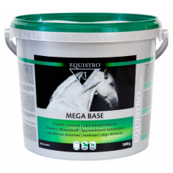 VETOQUINOL Equistro Mega Base