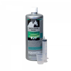 VETOQUINOL Equistro Mega Base Junior