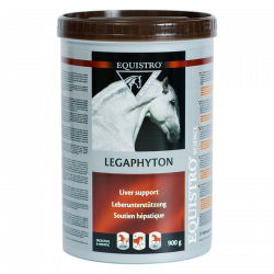 VETOQUINOL Equistro Legaphyton