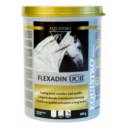 VETOQUINOL Equistro Flexadin UC-II